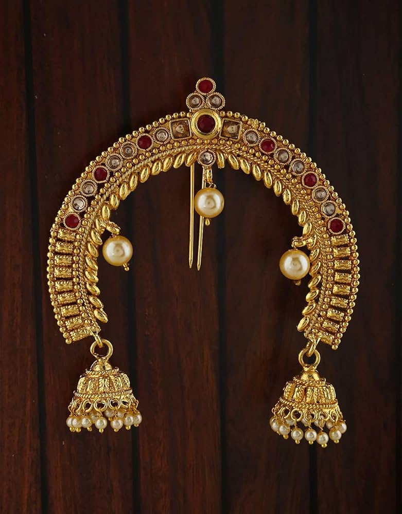 Hair Accessories Jewellery